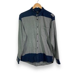 Cheap Monday Button Up Neo Shirt